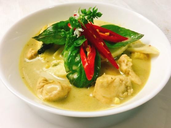 台中泰式料理吃到飽