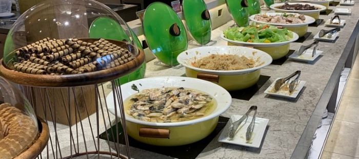 苗栗火鍋吃到飽