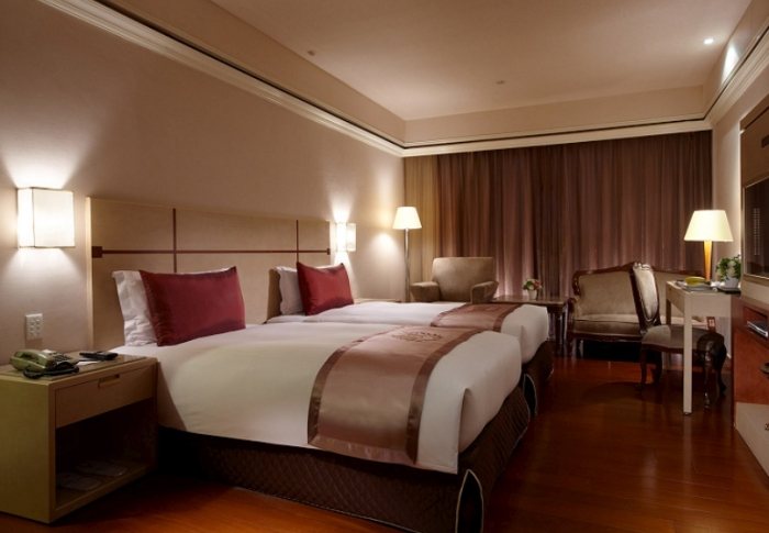 台北汽車旅館推薦