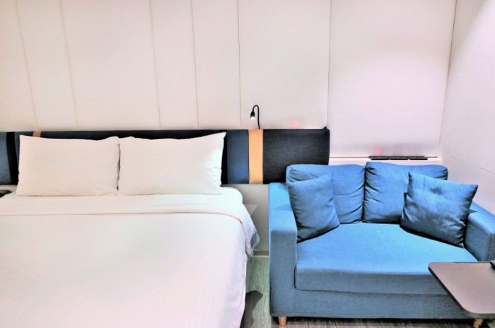 台北汽車旅館推薦