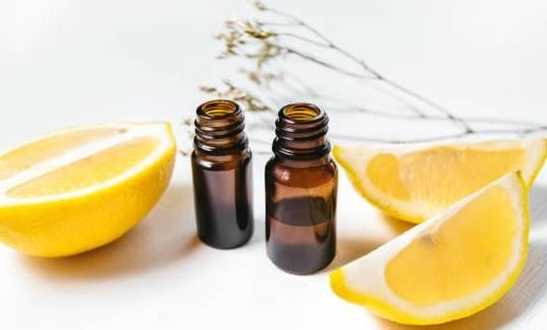 檸檬精油功效