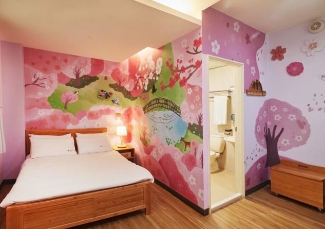 國家森林遊樂區