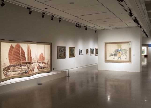 臺北市立美術館