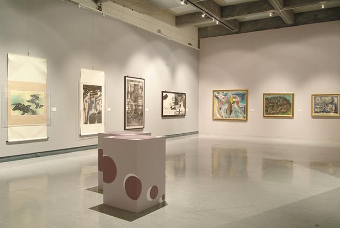 臺北市立美術館