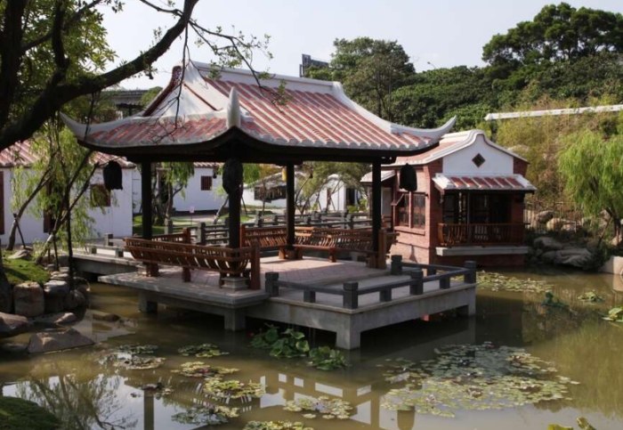 臺北市立美術館