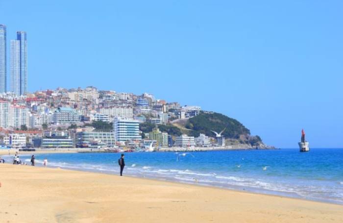 釜山攝影景點推薦