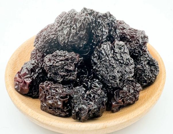 黑棗干好處