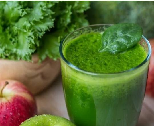 脂肪肝飲食治療