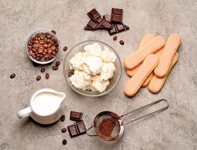 提拉米蘇保存方法