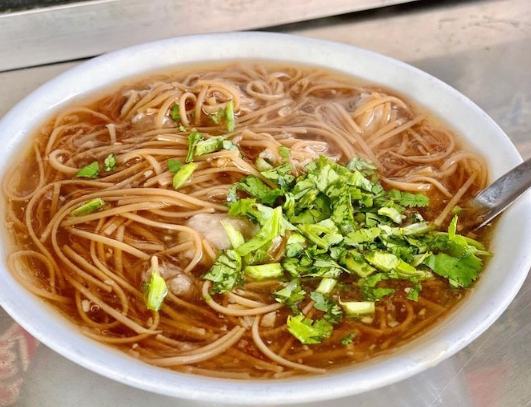 工協麵線羹推薦