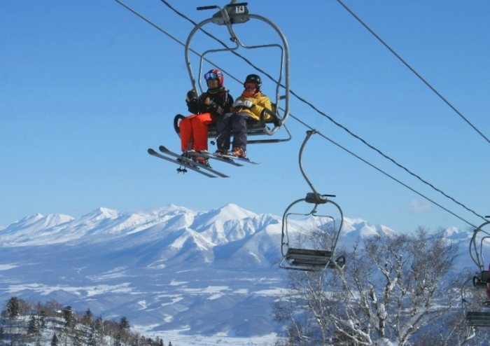 北海道滑雪攻略