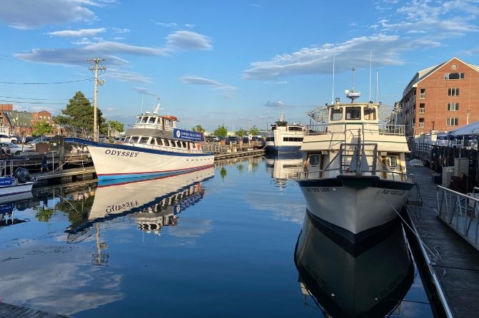 波特蘭旅遊攻略