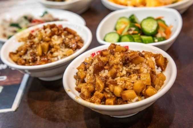 高雄高評分老店