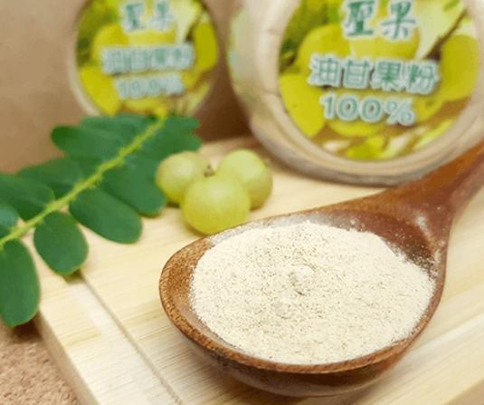 油甘果粉怎麼吃