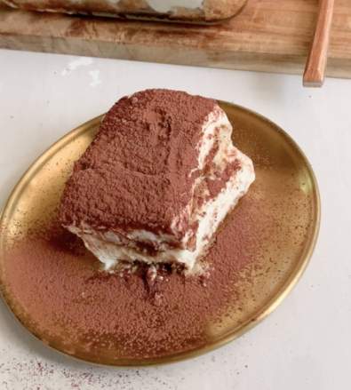 提拉米蘇咖啡酒配方