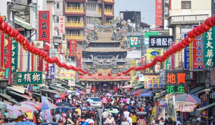 媽祖廟參觀指南