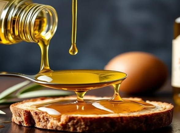 皮膚保養橄欖油