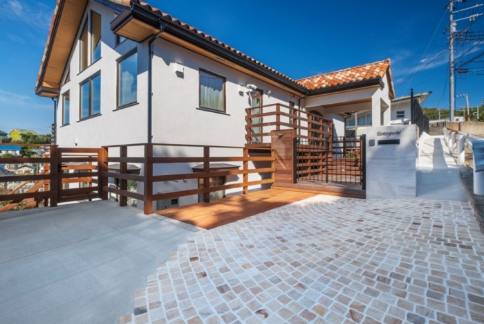 北海岸民宿推薦