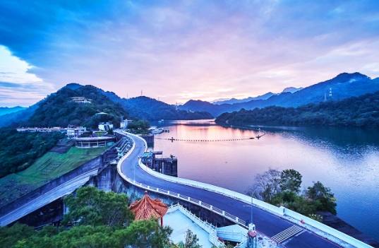 台灣深度旅遊景點