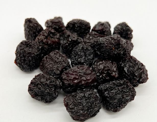 黑棗干怎麼吃