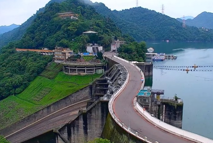 桃園景點公車攻略