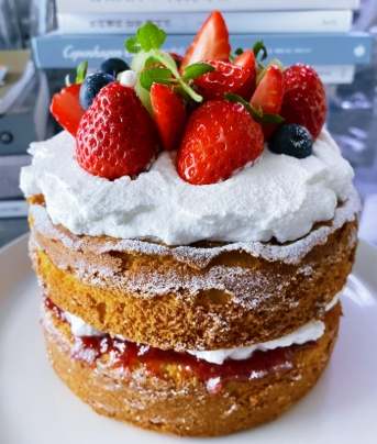 台北維多利亞蛋糕推薦