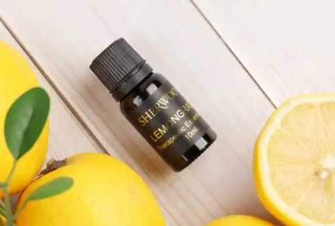 檸檬草精油功效