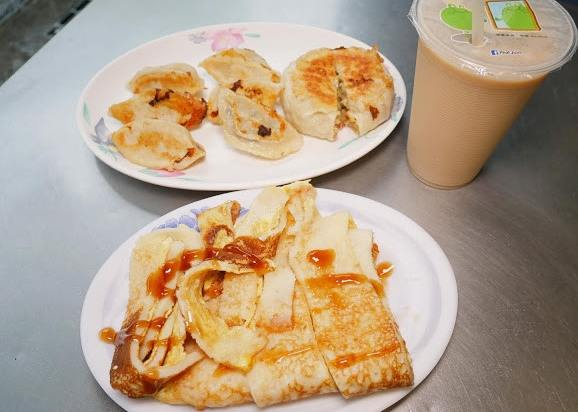 板橋早午餐推薦