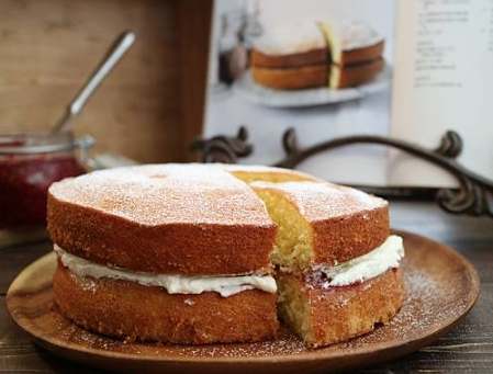 台北維多利亞蛋糕推薦