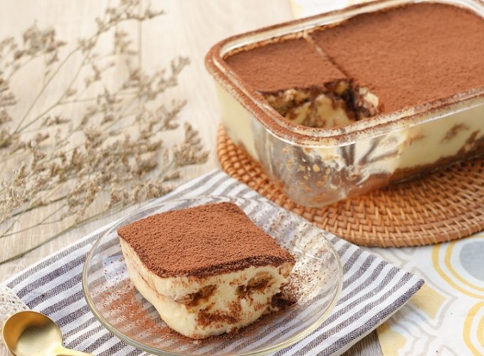 提拉米蘇保存方法