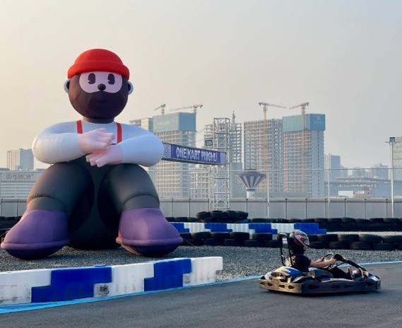 深圳卡丁車價格