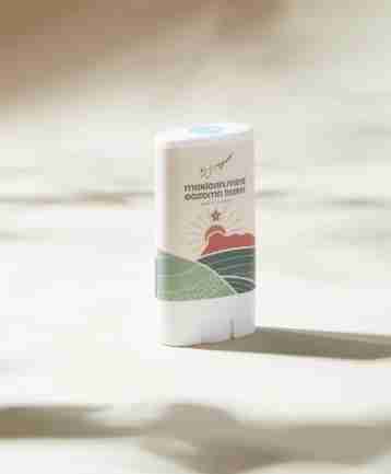 左手香膏使用心得