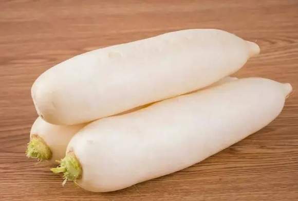 白蘿蔔水煮法