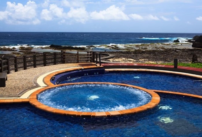 台東戲水親子景點