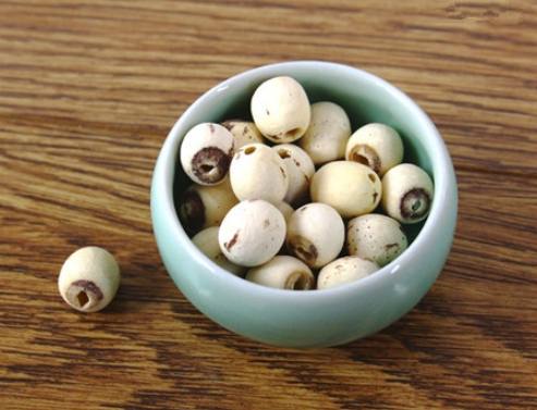 新鮮蓮子食用方法