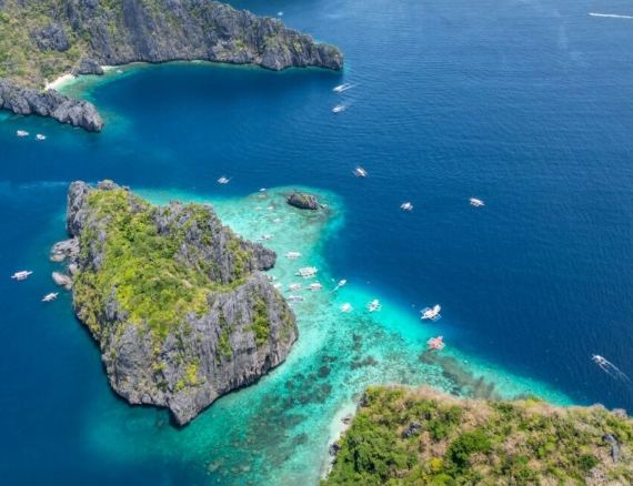 菲律賓景點推薦