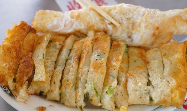 食尚玩家大溪美食