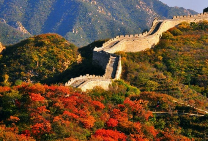八達嶺長城怎麼去