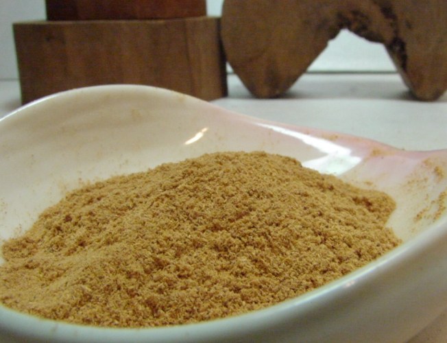 檀香粉使用方法