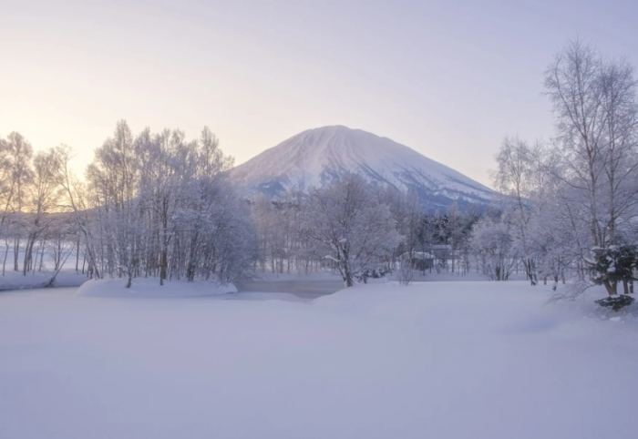 北海道滑雪攻略