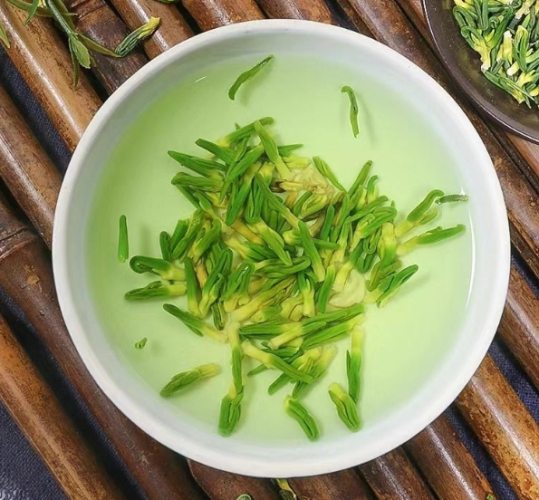 蓮子心茶怎麼泡