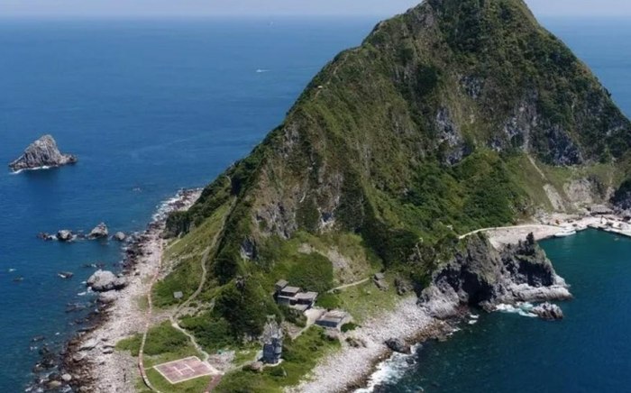 基隆嶼旅遊資訊