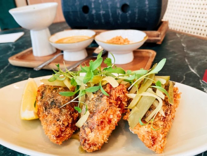 台北敦化南路美食