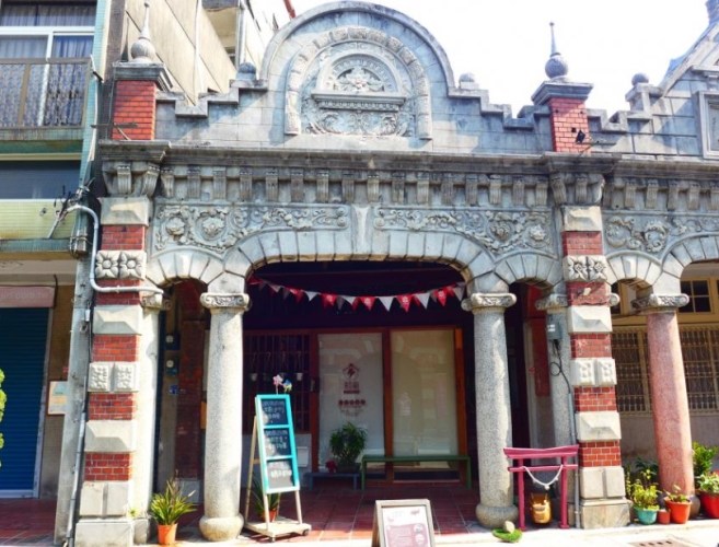 桃園情人節景點