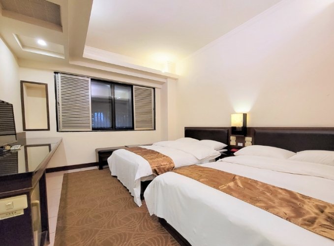 台中家庭房推薦