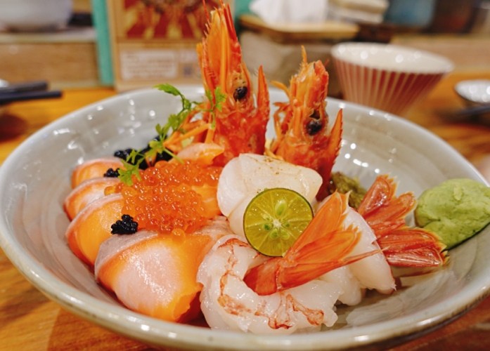 六張犁餐廳推薦