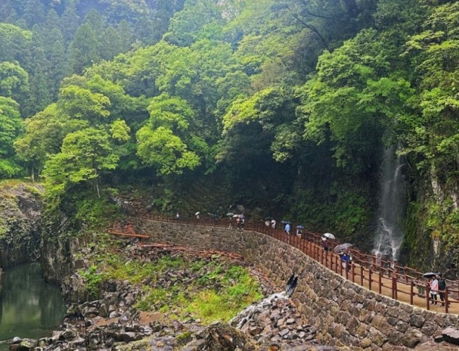 九州一日遊攻略