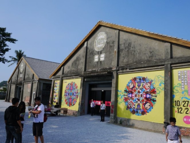 高雄無障礙旅遊