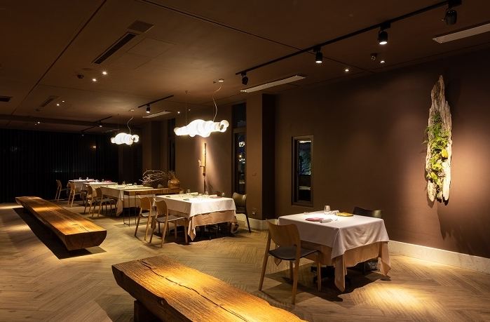 台中米其林餐廳