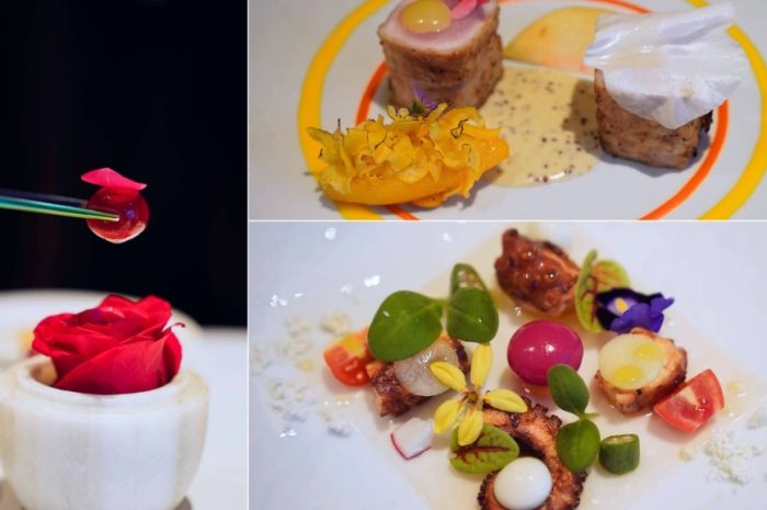 台中高級餐廳推薦